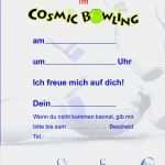 Bowling Einladung Vorlage Kostenlos Hübsch Einladung Kindergeburtstag Kostenlos Download