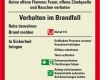 Brandschutzordnung Teil A Vorlage Best Of Pin Aushang Brandschutzordnung Teil A Gratis Vorlage On
