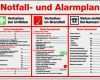 Brandschutzordnung Teil A Vorlage Inspiration Pin Verhalten Im Brandfall On Pinterest