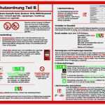 Brandschutzordnung Teil A Vorlage Schön Kontakt Muster Brandschutzordnung Feuerwehr Erfurt