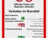 Brandschutzordnung Teil B Vorlage Word Best Of Brandschutzordnungen Gemäß Din In Nrw Und Rlp