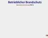 Brandschutzordnung Teil B Vorlage Word Elegant Gleich Geht Es Los…… Ppt Video Online Herunterladen