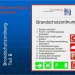 Brandschutzordnung Teil B Vorlage Word Inspiration fortbildung Grundlagen Ppt Video Online Herunterladen