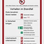 Brandschutzordnung Teil B Vorlage Word Schönste Brandschutzordnung Safetyconsult Gmbh Ihr Partner Für