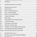 Brandschutzordnung Teil B Vorlage Word Süß Brandschutzordnung Für Teil A Aushang Für Alle