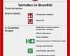 Brandschutzordnung Vorlage Word Cool Brandschutzordnungen