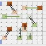 Brettspiele Selber Machen Vorlagen Einzigartig Leiterlispiel Vorlage