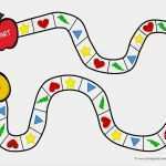 Brettspiele Selber Machen Vorlagen Elegant Brettspiel Mit Spielkarten Zum Schuljahresende Spielplan