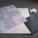 Brettspiele Selber Machen Vorlagen Elegant Mensch ärgere Dich Nicht Selbst Machen