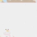 Brief Ans Christkind Vorlage Cool Beiträge Zum thema Brief Vom Christkind Blog Omama