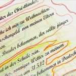 Brief Ans Christkind Vorlage Erstaunlich Geschichte Des Wunschzettels Liebes Christkind Ich