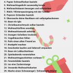 Brief Ans Christkind Vorlage Erstaunlich Ideen Für Eine Besinnliche Adventszeit Diy
