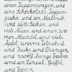 Brief Ans Christkind Vorlage Erstaunlich „unhimmlische“ Uhr Enttarnt Den Nikolaus Vorarlberger