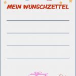 Brief Ans Christkind Vorlage Fabelhaft Der Wunschzettel – Jahresfeste