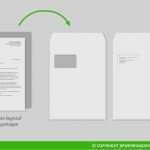 Brief Mit Fenster Beschriften Vorlage Hübsch Brief Mit Fenster Vorlage Süß Umschlag Beschriften Und