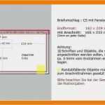 Brief Mit Fenster Vorlage Großartig 15 Briefumschlag Mit Fenster Vorlage