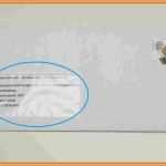 Brief Mit Fenster Vorlage Hübsch 17 Brief Mit Fenster Vorlage