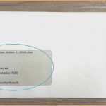 Brief Mit Fenster Vorlage Schönste 15 Wie Brief Beschriften