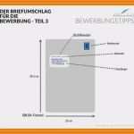 Brief Mit Fenster Vorlage Süß 15 Brief Mit Fenster