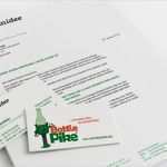 Briefbogen Design Vorlage Best Of Portfolio Bottlepike