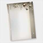 Briefbogen Design Vorlage Erstaunlich Weihnachtsbriefpapier Noblesse 25 Sets O F Elegant