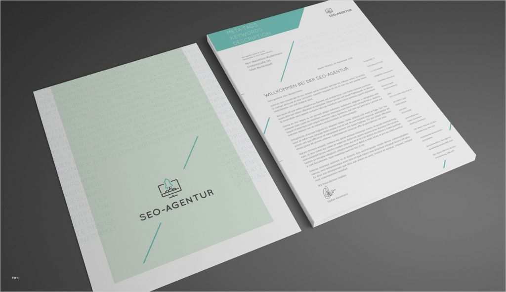 Briefbogen Vorlage Indesign Download Süß Briefpapier Vorlagen Zum Ausdrucken