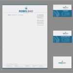 Briefbogen Vorlage Indesign Erstaunlich Contest Corporate Design Contest 2 Briefbogen