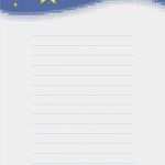 Briefbogen Weihnachten Vorlage Einzigartig Briefpapier Für Weihnachten