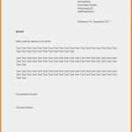 Briefing Grafiker Vorlage Erstaunlich 15 Briefkopf Erstellen