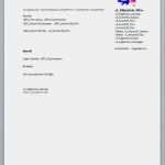 Briefkopf Design Vorlagen Best Of Vorlagen – Kitathek Pro