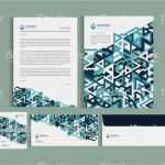 Briefkopf Design Vorlagen Fabelhaft Business Identity Design Templates Stationery Set