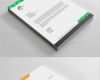 Briefkopf Design Vorlagen Fabelhaft Letterhead Bundle Stationery Print Templates