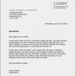 Briefkopf Design Vorlagen Genial Kostenlose Word Briefkopf Vorlagen Herunterladen