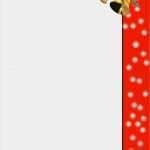 Briefpapier Hochzeit Vorlagen Kostenlos Elegant Kostenloses Briefpapier "weihnachten" Vorlagen Zum