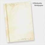 Briefpapier Hochzeit Vorlagen Kostenlos Inspiration Briefbogen Hochzeit Perlmutt 1 000 Blatt A4 Für