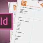 Briefpapier Vorlage Indesign Erstaunlich In 6 Steps Einen Briefbogen Im Indesign Erstellen