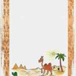 Briefpapier Vorlage Kinder Erstaunlich Briefpapier sommer Kostenlos Ausdrucken ★ Kreativzauber