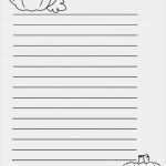 Briefpapier Vorlage Kinder Großartig Malvorlagen Und Briefpapier Gratis Zum Drucken Basteln