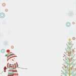 Briefpapier Vorlage Kinder Schön Briefpapier Schneemann Paper Direct Doreens Briefpapierwelt