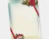 Briefpapier Vorlage Weihnachten Neu Briefpapier Weihnachten Firma 100 Blatt Rote Schleife