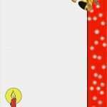 Briefpapier Vorlagen Kostenlos Best Of Kostenloses Briefpapier "weihnachten" Vorlagen Zum