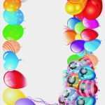 Briefpapier Vorlagen Kostenlos Cool Kostenloses Briefpapier "geburtstag" Vorlagen Zum