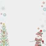 Briefpapier Vorlagen Kostenlos Erstaunlich Briefpapier Weihnachten Kostenlos Ausdrucken
