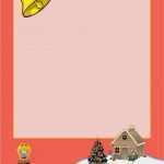 Briefpapier Vorlagen Kostenlos Wunderbar Kostenloses Briefpapier "weihnachten" Vorlagen Zum