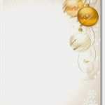 Briefpapier Vorlagen Weihnachten Kostenlos Zum Ausdrucken Schön Weihnachten Briefpapier Ausdrucken Mit Einem