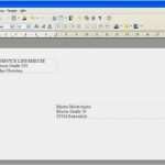 Briefumschlag Adresse Vorlage Inspiration Writer Umschlag
