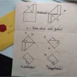 Briefumschlag Basteln Vorlage Download Gut Briefumschlag A5 Basteln