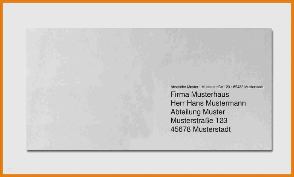 Briefumschlag Beschriften Vorlage Kostenlos Großartig 11 Briefumschlag Beschriften Vorlage Kostenlos