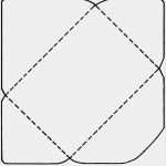 Briefumschlag Drucken Vorlage Beste Die Besten 17 Ideen Zu Briefumschlag Basteln Auf Pinterest