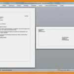 Briefumschlag Drucken Vorlage Großartig 10 Briefumschlag Drucken Bedrucken